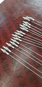 Flame Sensors, Shape : Rectangular for Industrial Use, Automobile Use