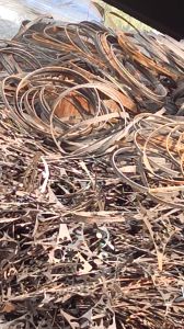 Solid Iron Scrap, Purity : 99% for Industrial, Machinery