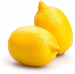 A Grade Fresh Lemon, Color : Yellow, Packaging Type : Bags