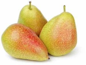 Green A Grade Fresh Pear