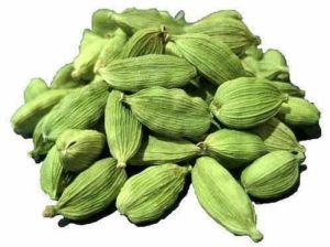 A Grade Green Cardamom, Packaging Type : Packed In Sealed Bags