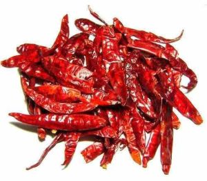 A Grade Red Whole Chilli, Packaging Type : Packed In Bags