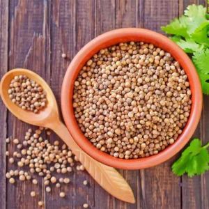 Brown Natural A Grade Whole Coriander Seed For Cooking, Seasoning