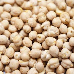 White Chickpeas Kabuli Chana, Packaging Type : Comes In Bags