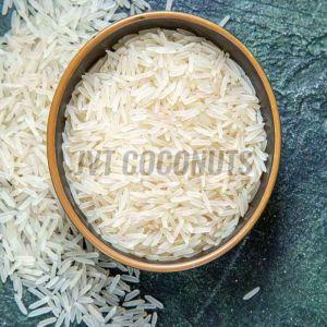 Organic Sona Masoori Basmati Rice, Color : White Raw