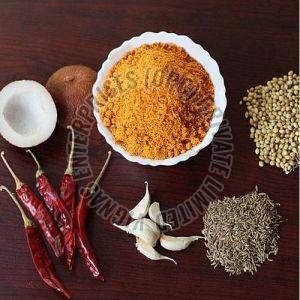 Coconut Chilli Powder