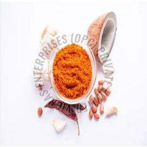 Organic Coconut Chilli Powder, Packaging Type : Sealed Pouch
