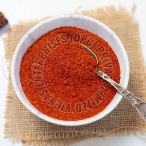 Red Chilli Powder