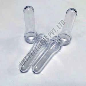 13gm 28mm Alaska PET Preforms, Packaging Type : Transparent