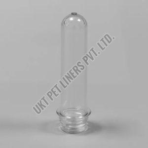 32gm 26/22 Short Neck PET Preforms, Packaging Type : Transparent