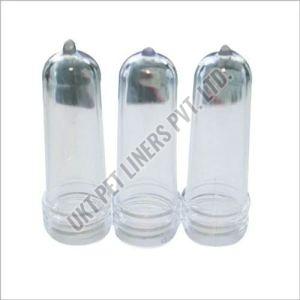 Pco PET Preforms, Packaging Type : Transparent
