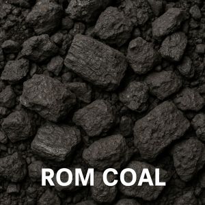 ROM Coal, Color : Black, Form : Lumps, Purity : 99%