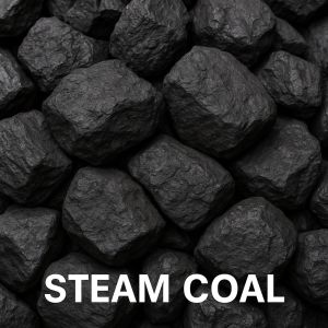 Indian Steam Coal, Color : Black, Form : Lumps, Purity : 99%