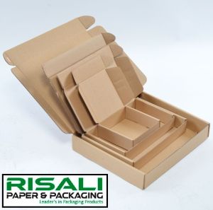 Ecommerce Corrugated Boxes