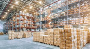 Industrial Packaging Box