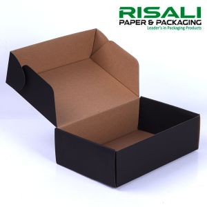 Single Die Cut Boxes