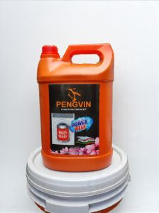 Generic Chemical Washing Machine Liquid Detergent