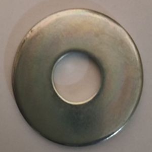 Round Washer