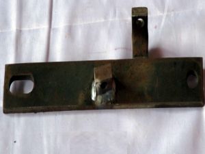 Trailer Handle Lever