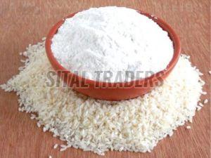 Rice Flour, Color : White for Cooking Baking