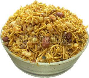 Spicy Mixture Namkeen, Packaging Size : 5-50kg