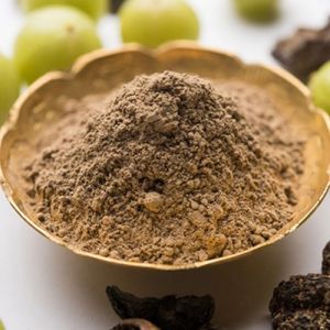amla powder