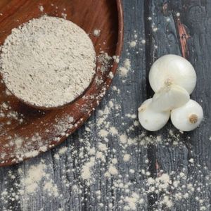 Dehydrated White Onion Powder, Grade Standard : Food Grade