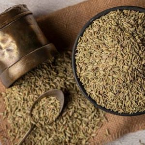 Brown Organic Fennel Seeds, Seed Type : Natural Food Grade