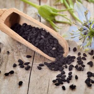 Black Organic Nigella Seeds, Seed Type : Natural Food Grade