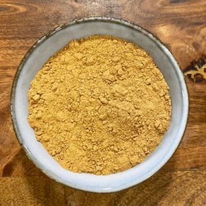 Pippali Powder, Color : Yellow, Grade : Food Grade, Purity : 100%