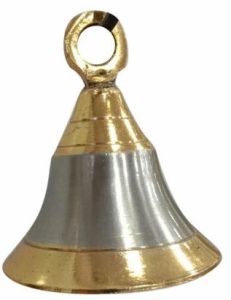 Brass Door Bell 32 mm