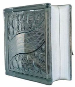 Designer Glass Block