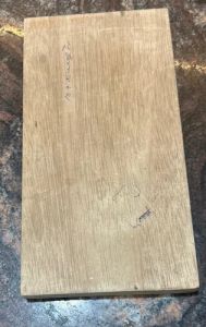 Furniture Plywood Sheet