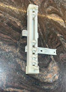 Jumbo Silent Track For Curtains