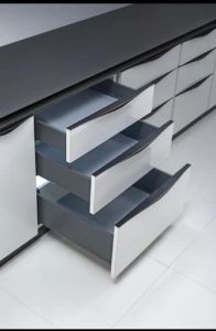 SS Modern Kitchen Tandem Box