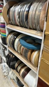 PVC Edge Band