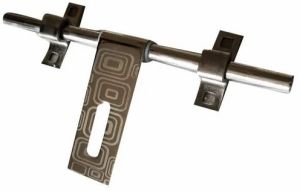 Stainless Steel Door Aldrop