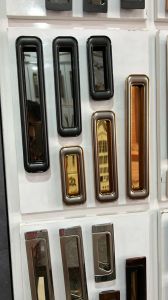 Wardrobe Handle For Cabinet Fitting