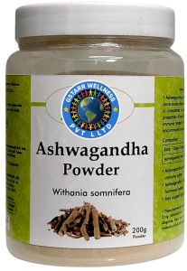 ashwagandha