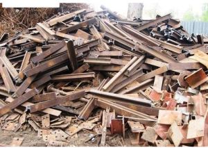 Mild Steel Plate Cutting Scrap, Condition : Used for Recycling