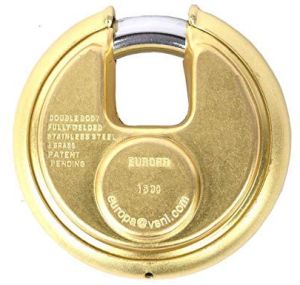 Keypad Lock, Brand Name : Europa