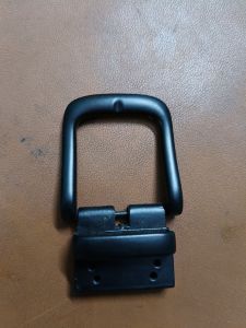 Stainless Steel Plain Polished Belt Buckles, Shape : Multishape