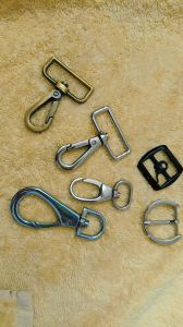 Stainless Steel Dog Hook, Packaging Type : Multicolor