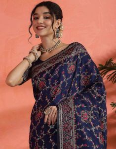 Chikan Sarees