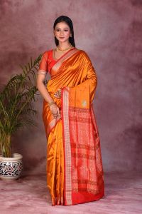 Kanchipuram Sarees