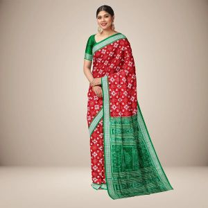 Ladies Sarees
