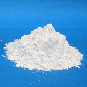 Crystalline Silica Powder, Color : White, Packaging Size : 50-100kg
