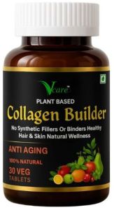 Vcare Collagen Builder Tablet