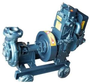5 HP Diesel Engine Water Pumping Set