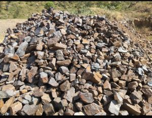 Magnetite Iron Ore Lumps